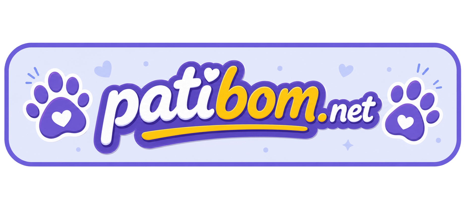 Patibom Logo